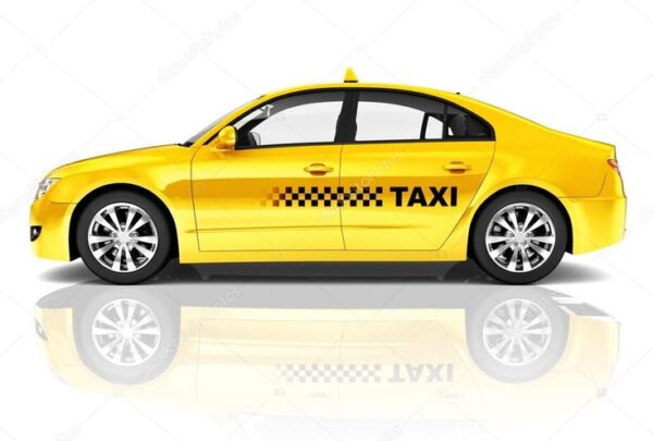 Sedan Cab Outstation Rental